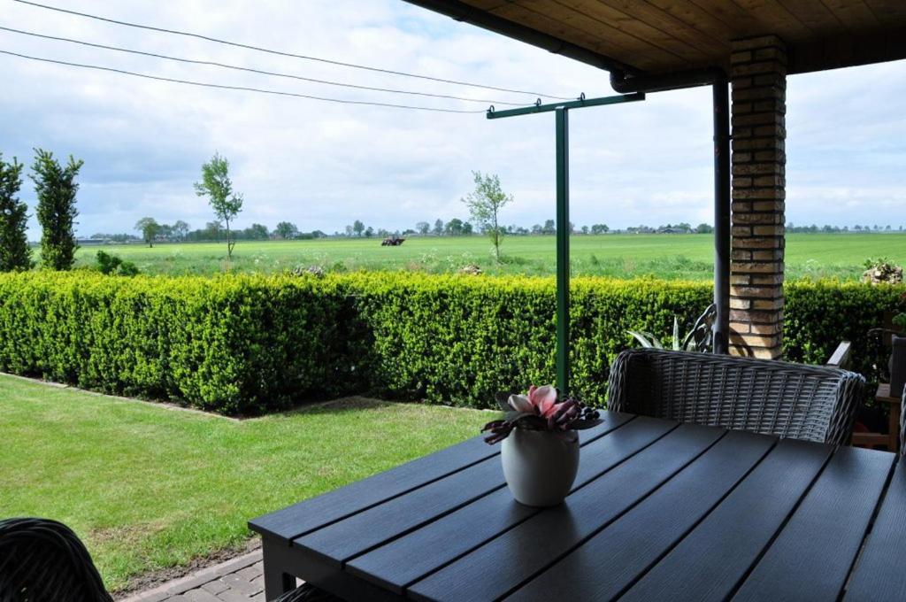 Bed and Breakfast Beukenlaan Rouveen Zewnętrze zdjęcie
