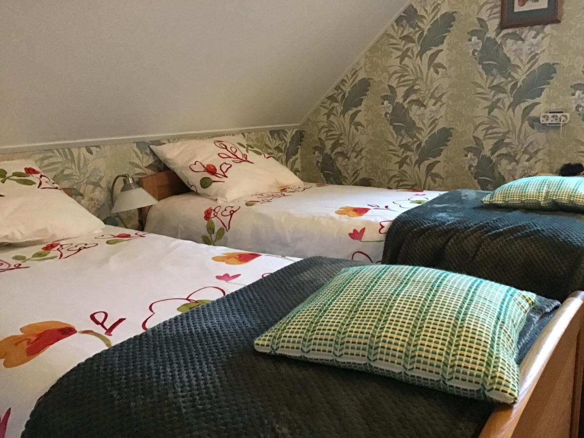 Bed and Breakfast Beukenlaan Rouveen Zewnętrze zdjęcie