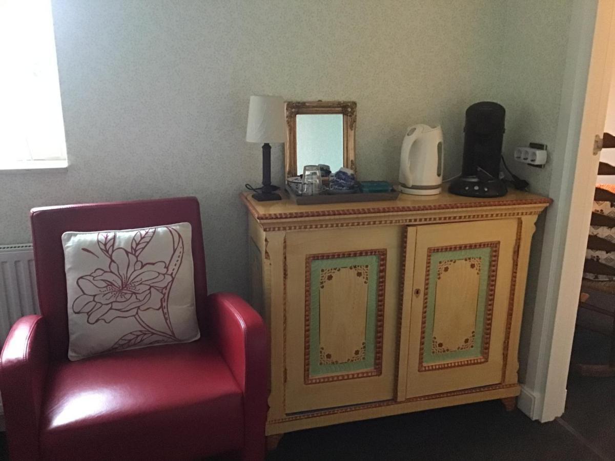 Bed and Breakfast Beukenlaan Rouveen Zewnętrze zdjęcie