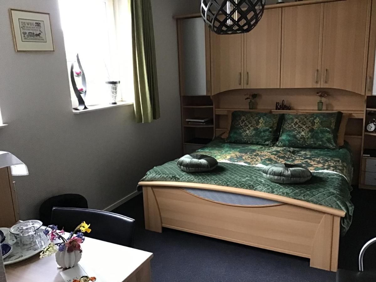 Bed and Breakfast Beukenlaan Rouveen Zewnętrze zdjęcie