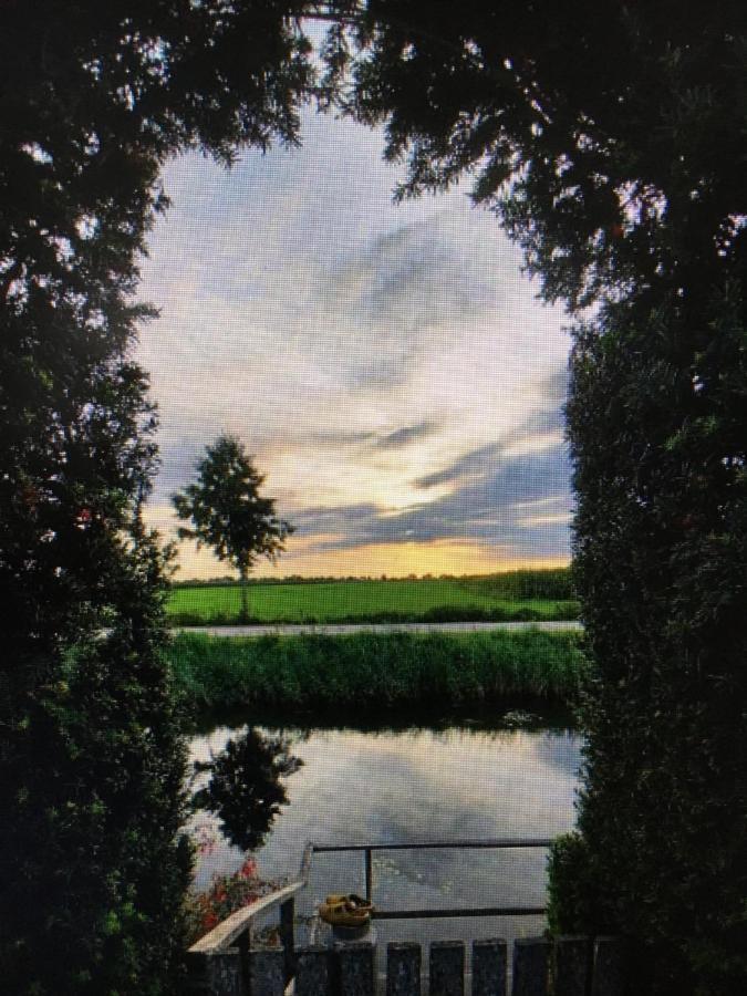 Bed and Breakfast Beukenlaan Rouveen Zewnętrze zdjęcie