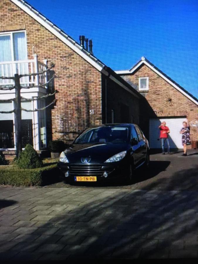Bed and Breakfast Beukenlaan Rouveen Zewnętrze zdjęcie