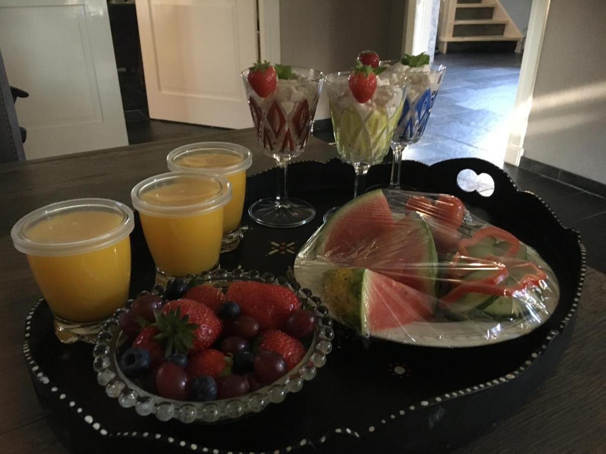 Bed and Breakfast Beukenlaan Rouveen Zewnętrze zdjęcie